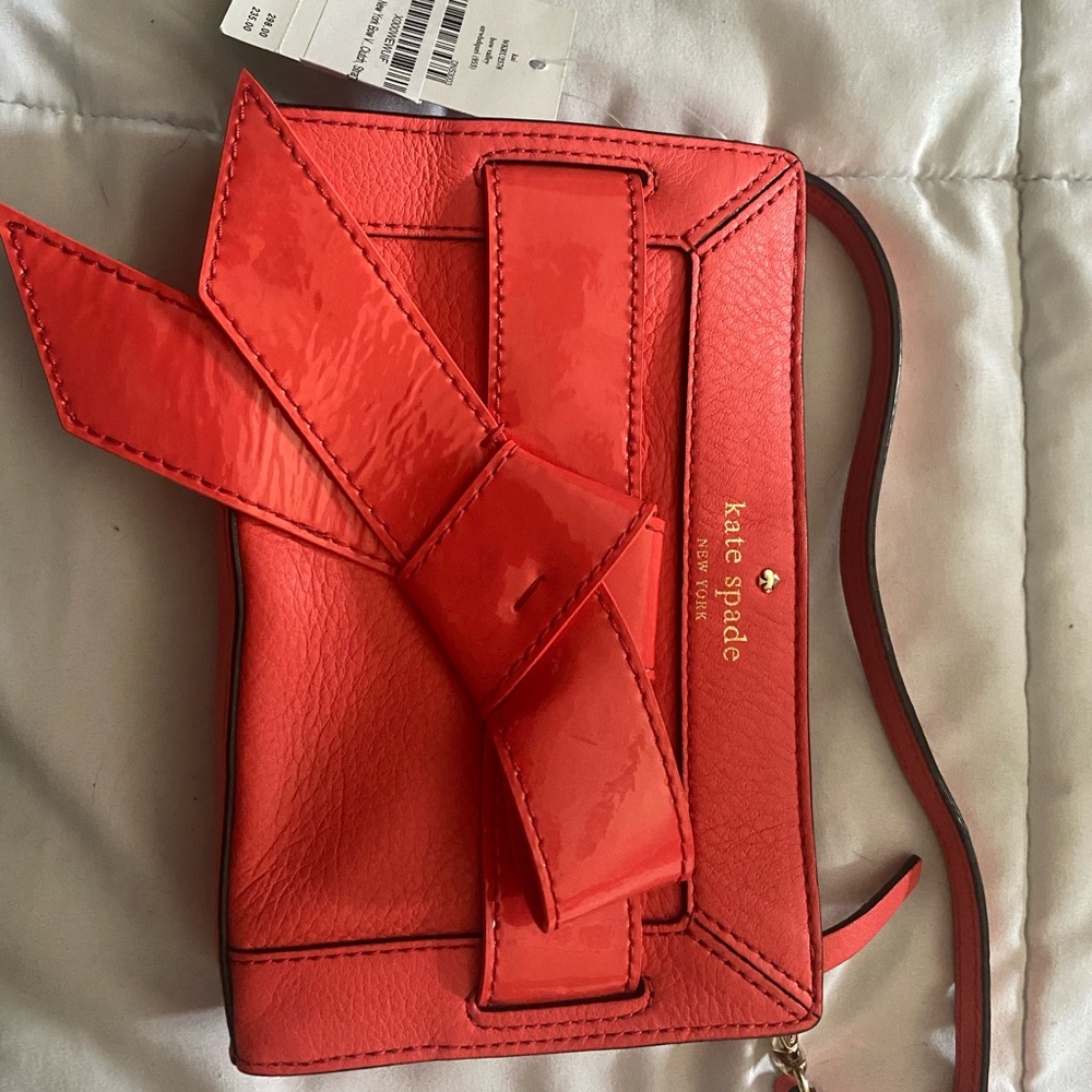 Brand New. Small Kate Spade purse.